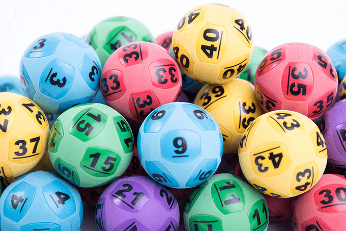 Lotto Numbers News