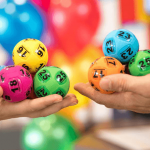 Lotto Numbers News